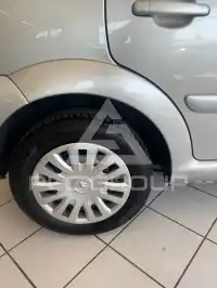 2009 Citroen C3