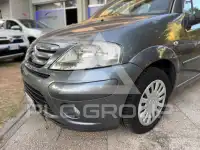 2009 Citroen C3