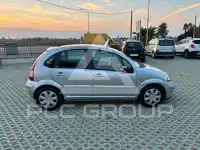 2009 Citroen C3