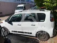 2009 Citroen C3