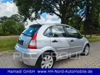 2009 Citroen C3