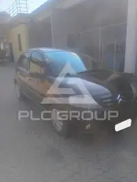 2009 Citroen C3