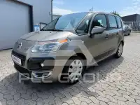 2009 Citroen C3