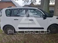 2009 Citroen C3