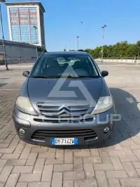 2009 Citroen C3