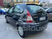 2009 Citroen C3