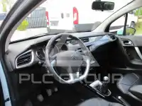 2009 Citroen C3