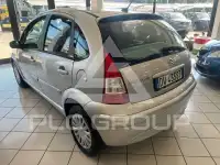 2009 Citroen C3