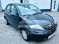 2009 Citroen C3