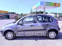 2009 Citroen C3