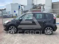 2009 Citroen C3