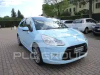 2009 Citroen C3