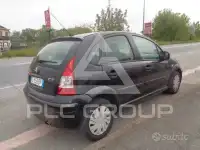 2009 Citroen C3
