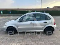 2009 Citroen C3