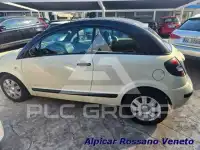 2009 Citroen C3