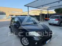 2003 Citroen C3