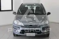 2009 Citroen C3