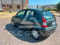 2009 Citroen C3