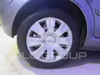 2009 Citroen C3