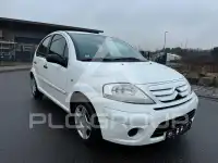 2009 Citroen C3