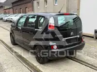 2009 Citroen C3