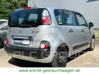 2009 Citroen C3