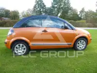 2009 Citroen C3