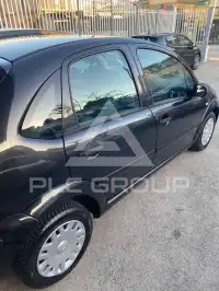 2009 Citroen C3