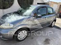2009 Citroen C3