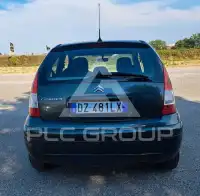 2009 Citroen C3