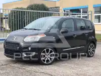 2009 Citroen C3