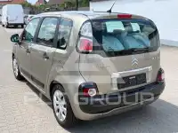 2009 Citroen C3