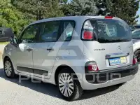 2009 Citroen C3