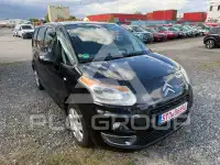 2009 Citroen C3