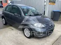 2009 Citroen C3