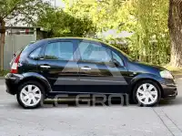 2009 Citroen C3