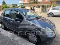 2009 Citroen C3