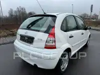 2009 Citroen C3