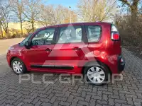 2009 Citroen C3