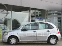 2009 Citroen C3