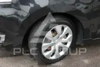 2009 Citroen C3