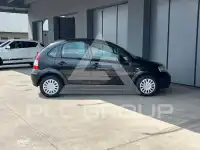 2009 Citroen C3