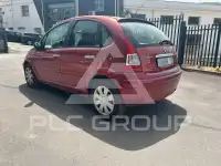 2009 Citroen C3