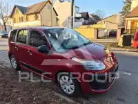 2009 Citroen C3
