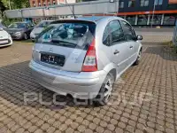 2009 Citroen C3