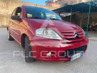 2009 Citroen C3