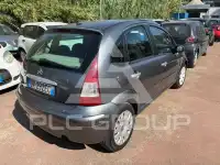 2009 Citroen C3