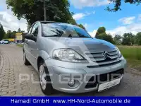 2009 Citroen C3