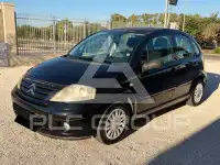 2009 Citroen C3
