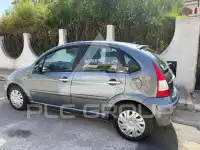 2009 Citroen C3